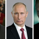 Image for article titled We cast Hollywood stars to play world leaders in the movies of our dreams